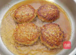 Illustration of how to make pumpkin pie 6