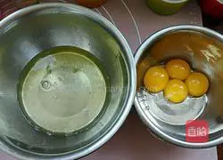 Fresh Cream Coconut Cup Cake Recipe Illustration 2