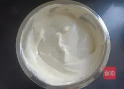 Zero sugar coconut orange flavor chiffon cake recipe 17