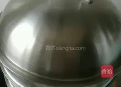 Illustration of how to make cute little pumpkins 10