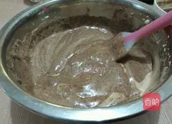 Chocolate sponge cake recipe 10