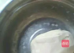 Egg tart crust recipe 2