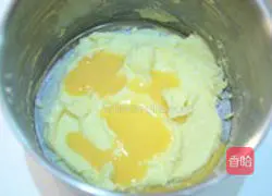 Cranberry Cookie Recipe Illustration 2