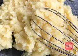 Illustration of how to make puffs 7