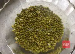 Snow Skin Mooncake Recipe Illustration 2