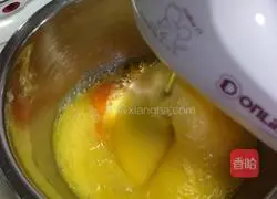 How to make sponge cake 3
