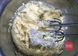 Illustration of homemade biscuits 4