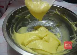 Illustration of how to make cream puffs 8
