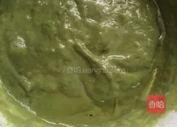 Matcha egg biscuits recipe 3