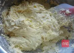Egg yolk biscuits recipe 4