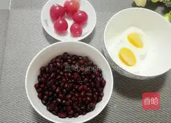 Red bean paste recipe 6