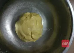 Blueberry Cookie Recipe Illustration 7