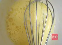 Milk flavor mini original egg tart recipe 4