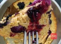 Oatmeal blueberry pie recipe 5