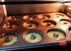 Basic Donut Recipe Illustration 7