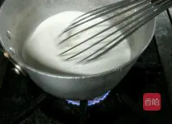 Portuguese egg tart recipe 4