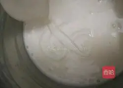 Cat Claw Cake Recipe Illustration 8