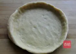 Pumpkin pie recipe 9