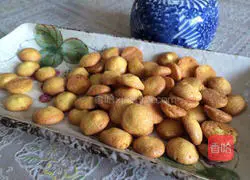 Egg yolk biscuits recipe 8