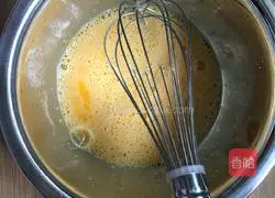 Milk egg tart recipe 4