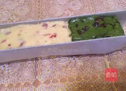 Illustration of how to make cranberry cookies 19