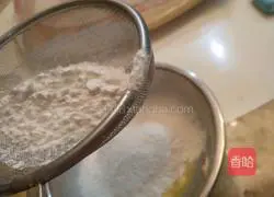 Microwave biscuits recipe 4