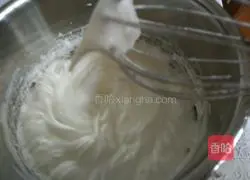 Green chiffon cake recipe 8