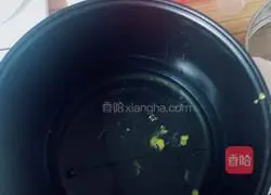 Illustration of how to make small cupcakes 2