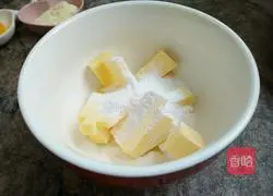 Cranberry cookies Practice illustration 4