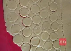 Button biscuits recipe 4