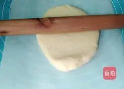 Illustration of how to make soda crackers 7