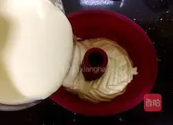 Savarin Chiffon Cake Recipe Illustration 11