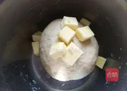 Leopard print toast recipe 5