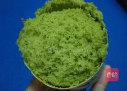 Green juice cupcake recipe 11