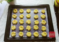 Margarita Biscuits Recipe Illustration 12