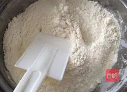 Egg yolk biscuits recipe 1