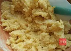 How to make chocolate-decorated cookies 6