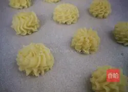 Illustration of how to make cookies 5