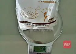 Chiffon Cake Recipe Illustration 6