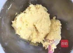 Illustration of how to make cookies 5