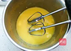 Illustration of how to make cookies 3