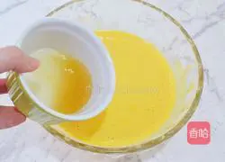 Yangzhi Manna Mousse Cake Recipe Illustration 12