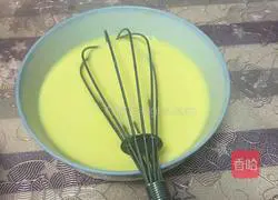 Milk biscuits recipe 3