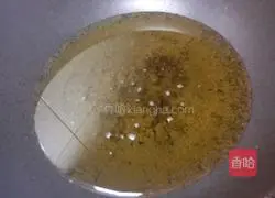 Illustration of how to make pumpkin pancakes 17