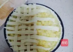 Apple pie recipe 7