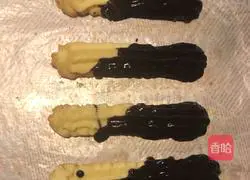 Fancy Cookie Recipe Illustration 7