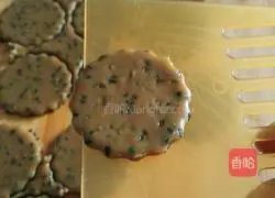 Brown sugar sesame biscuits recipe 10