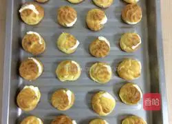 Cream Puff Recipe 10