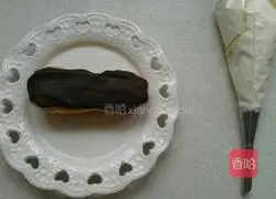 Illustration of how to make instant puffs 13