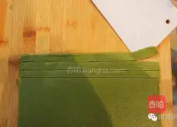 Japanese popular rabbit cookie recipe illustration 10